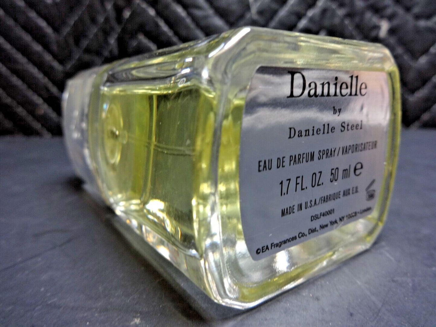 Danielle Steel Danielle 1.7oz  Women's Eau de Parfum spray