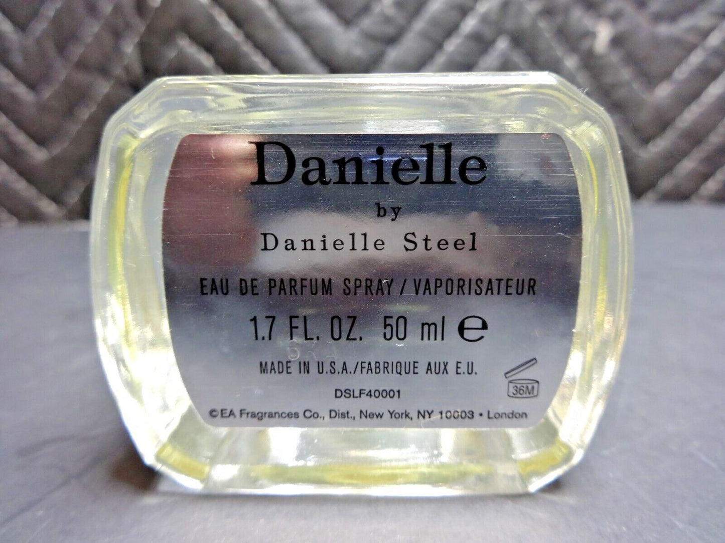 Danielle Steel Danielle 1.7oz  Women's Eau de Parfum spray