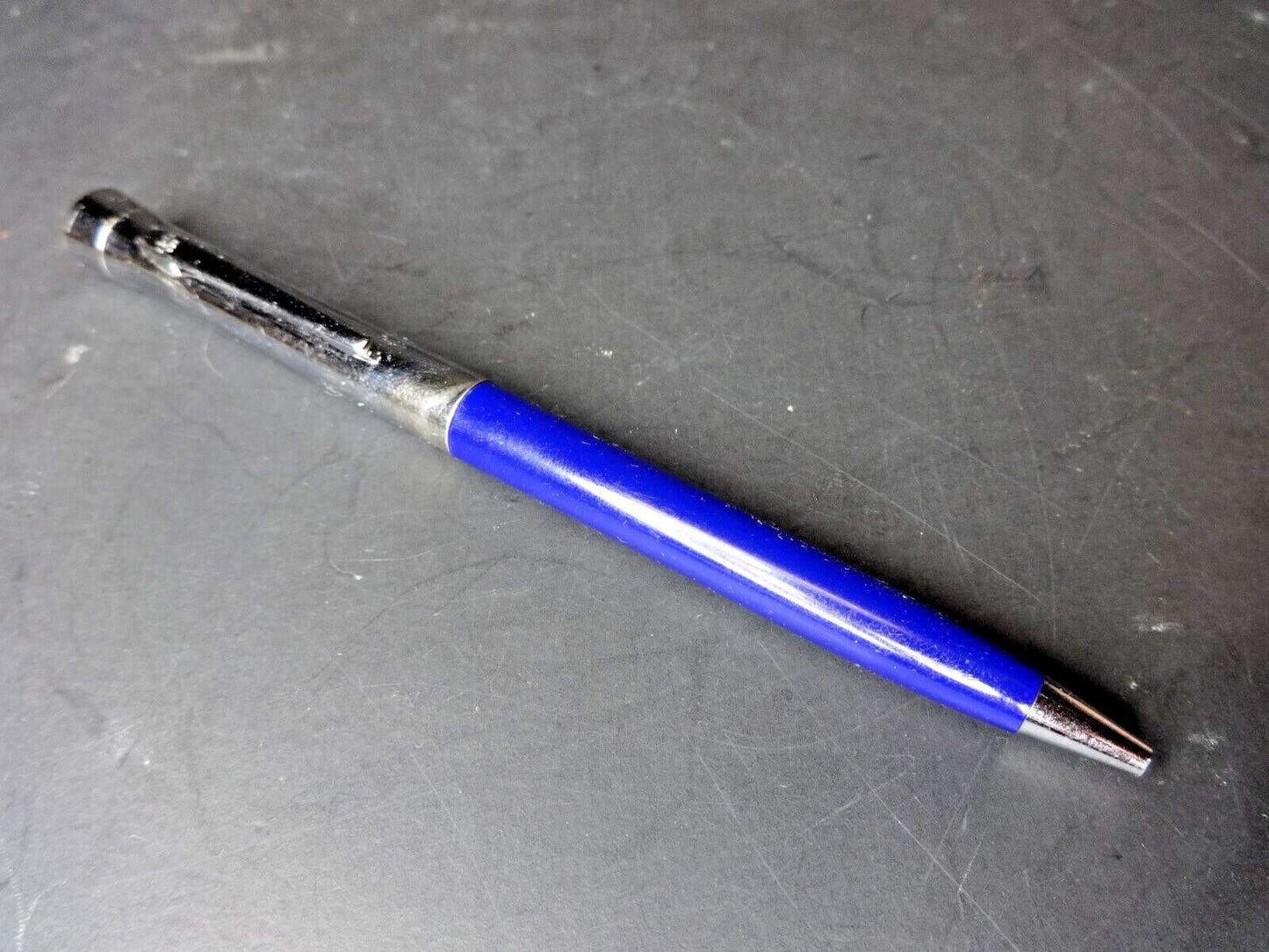 Mercedes Benz Ballpoint Pen