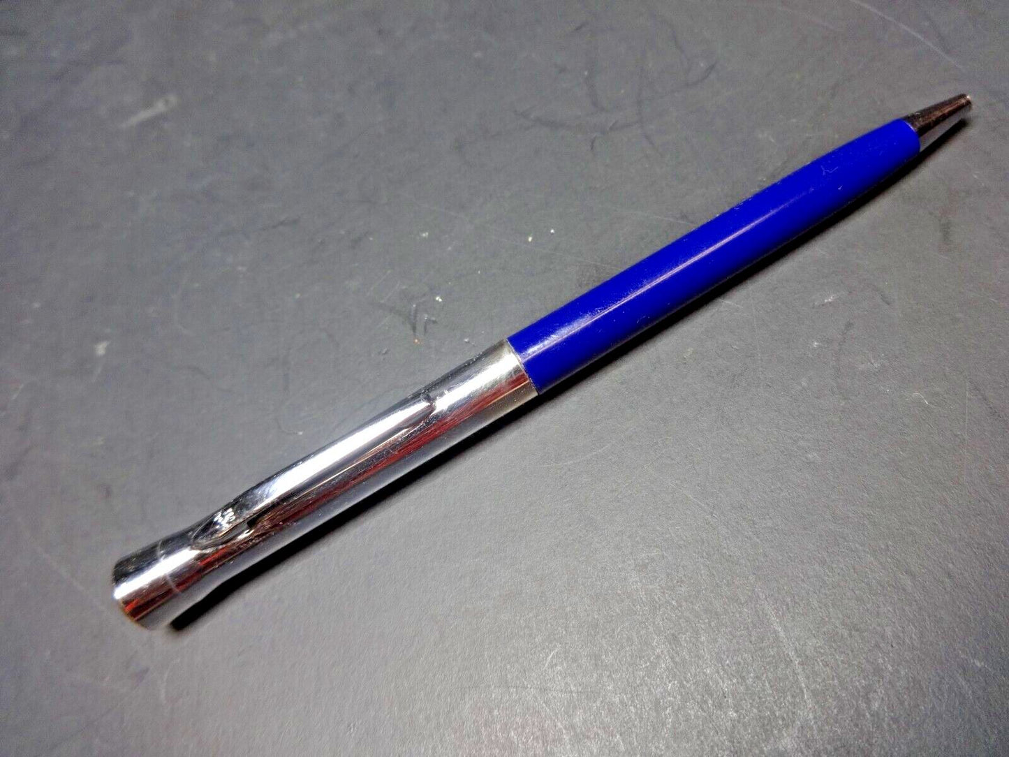 Mercedes Benz Ballpoint Pen