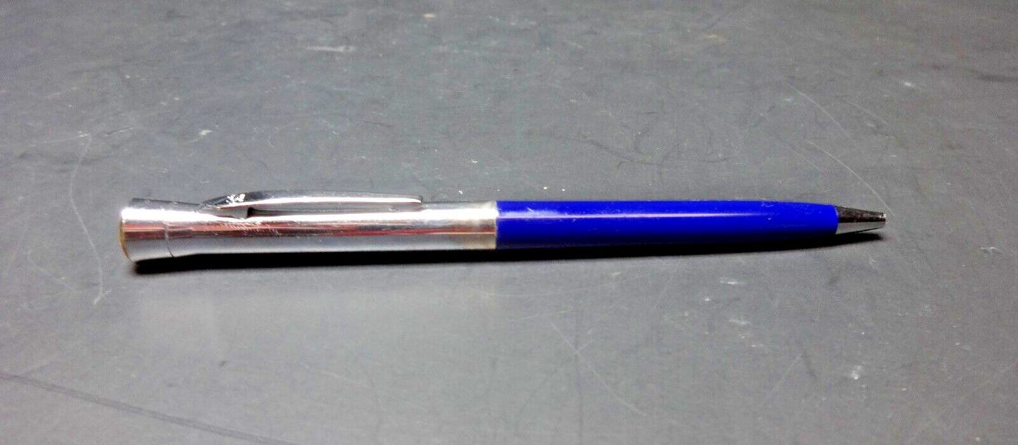 Mercedes Benz Ballpoint Pen