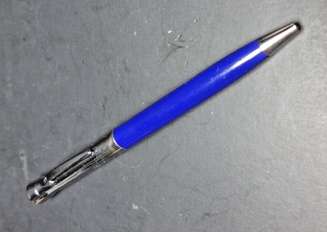 Mercedes Benz Ballpoint Pen