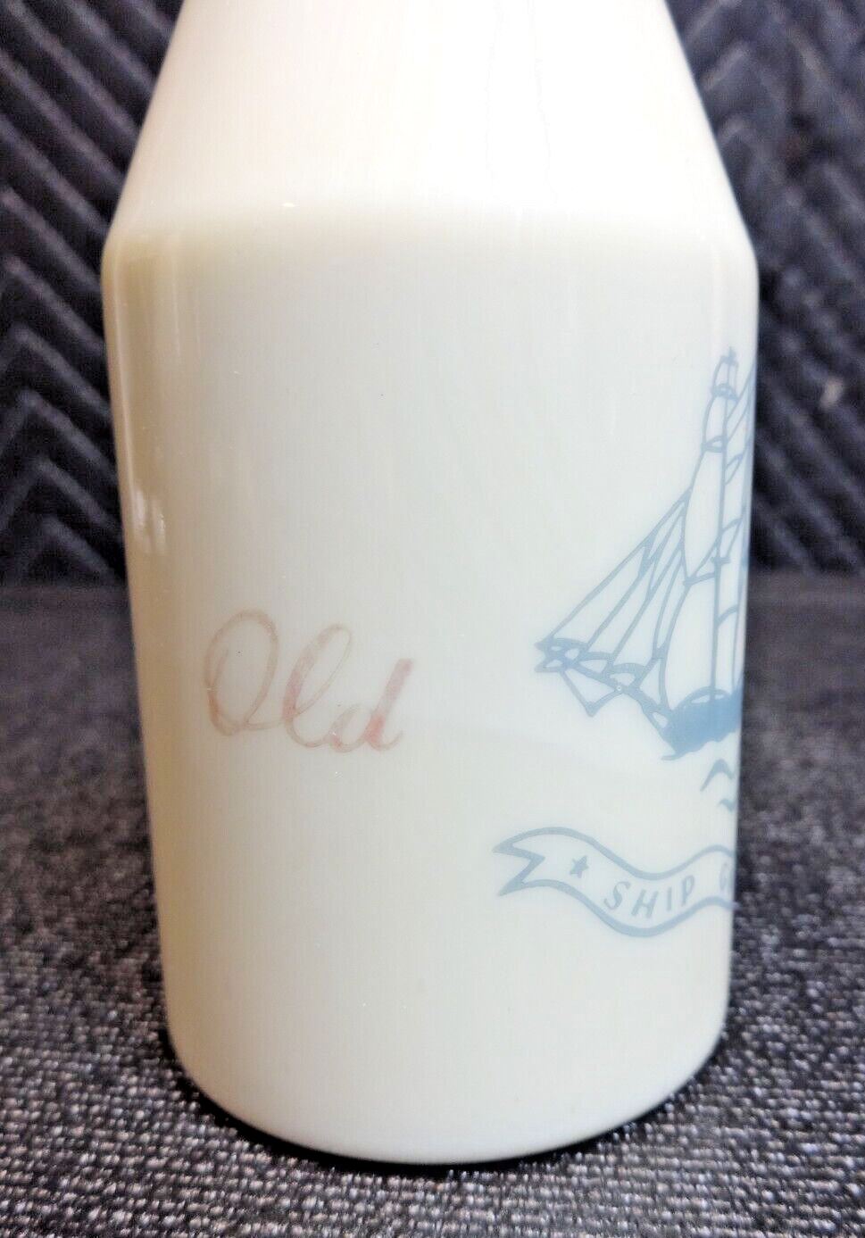 Vintage 1940/1950's Era Old Spice After Shave Lotion 4¾ oz Ship Full Bottle