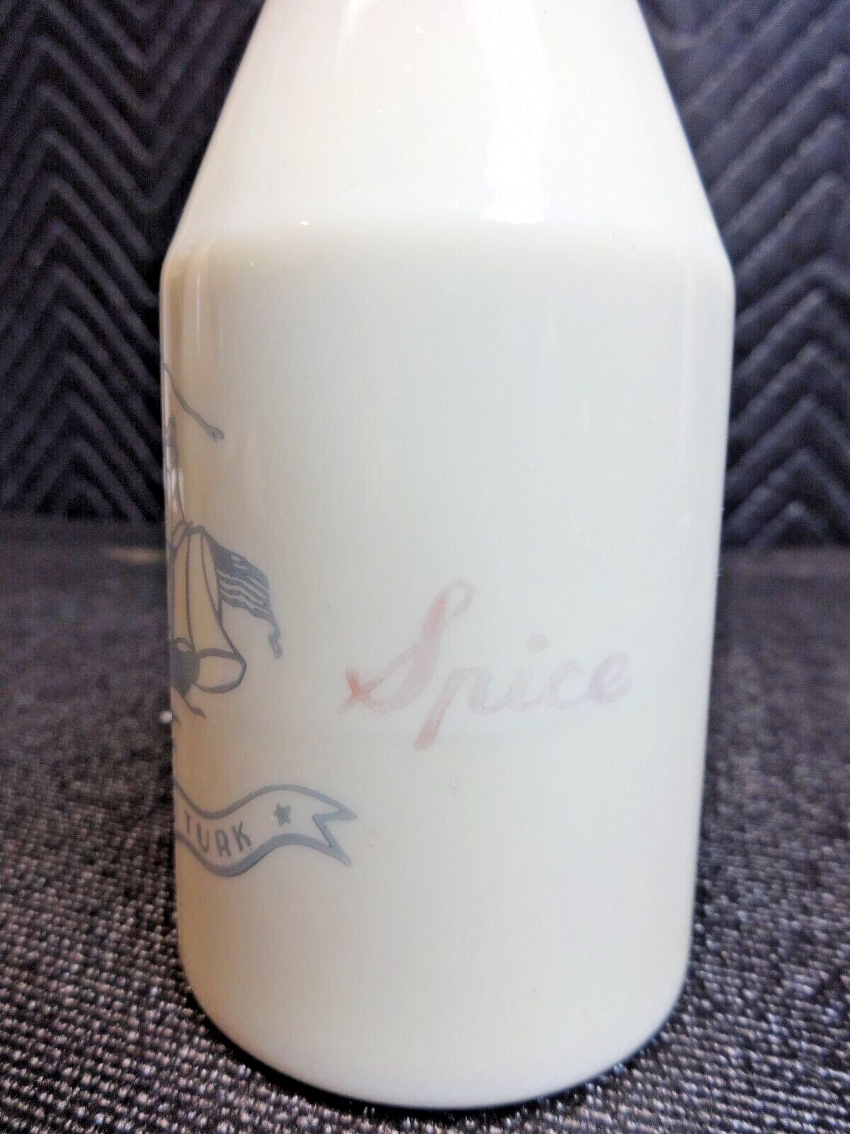 Vintage 1940/1950's Era Old Spice After Shave Lotion 4¾ oz Ship Full Bottle