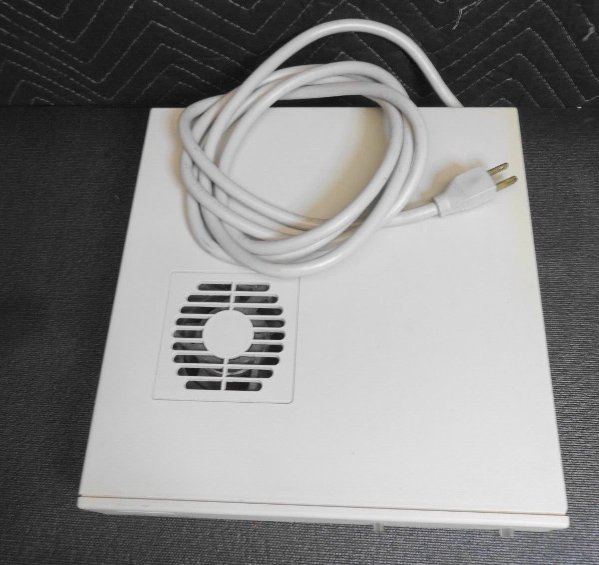 Kensington System Saver 2 GS Fan & Power Strip 62314 for the Apple IIGS Computer