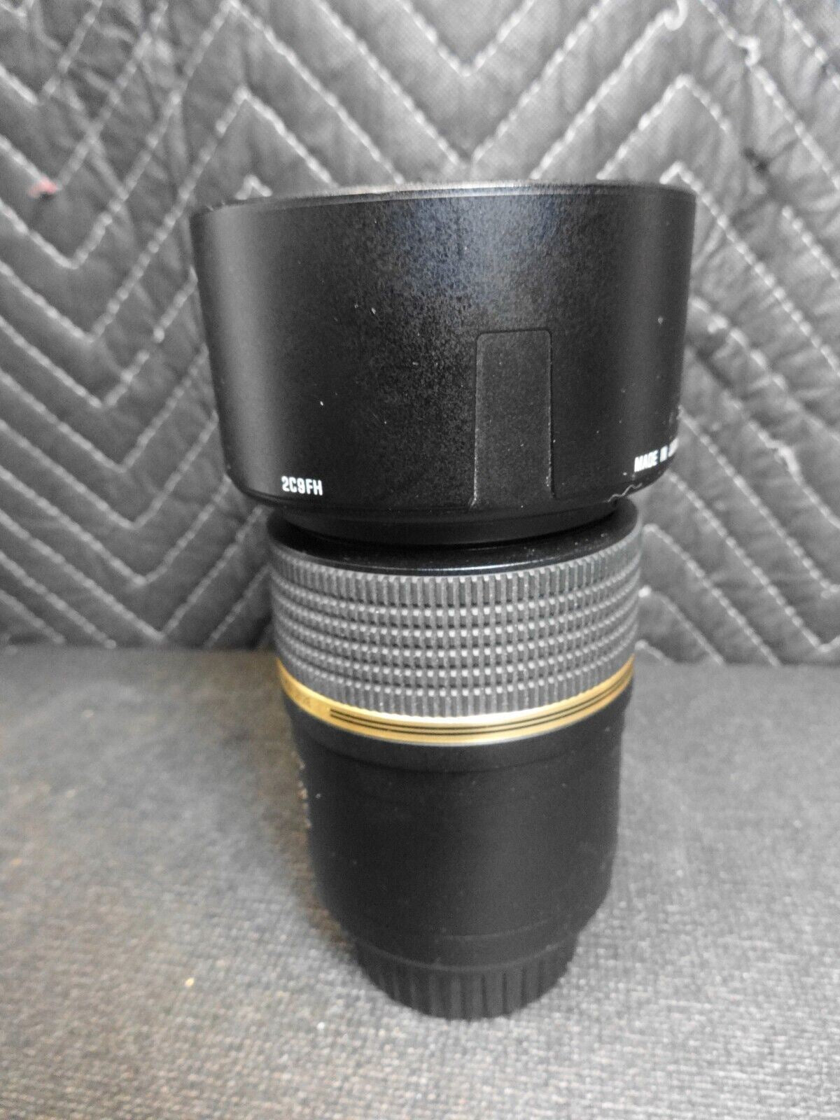 Tamron 90mm f/2.8 SP Di 1:1 Macro Prime AF Lens for Nikon F Mount 272e