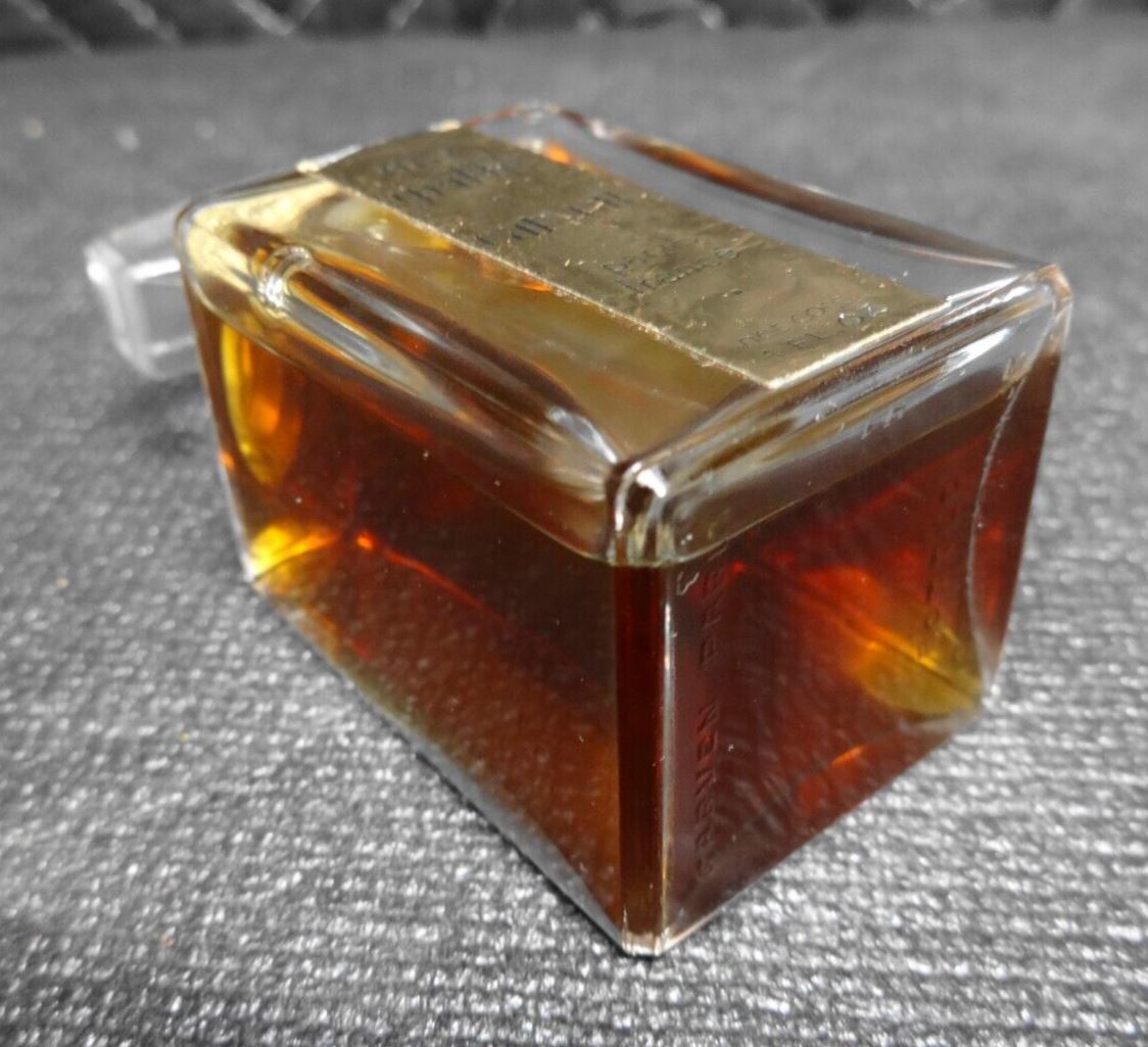Vintage Carven Ma Griffe Perfume 1OZ 30ml Parfum Extrait Sealed Women No Box