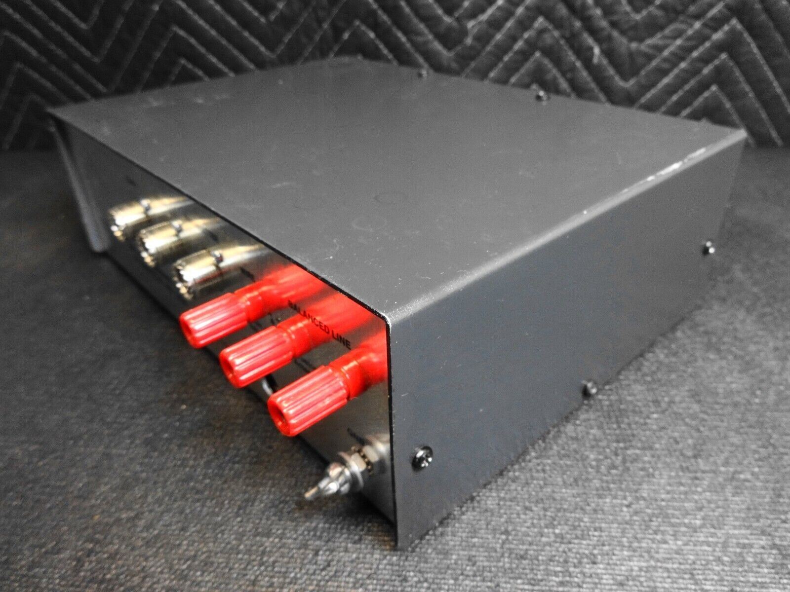 MFJ-949E Versa Tuner II - Ham Radio HF Antenna 300W 160-10 Meters & Or ...