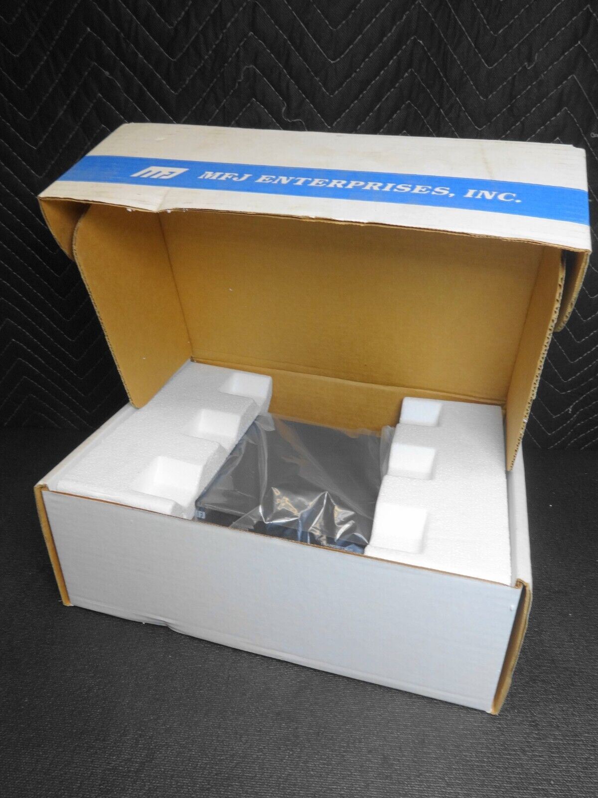 MFJ Deluxe Hybrid Phone Patch Units MFJ-624E in Original Box