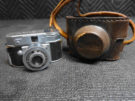 RARE EPOCHS 1948 SUBMINITURE CAMERA MADE IN OCCUPY JAPAN