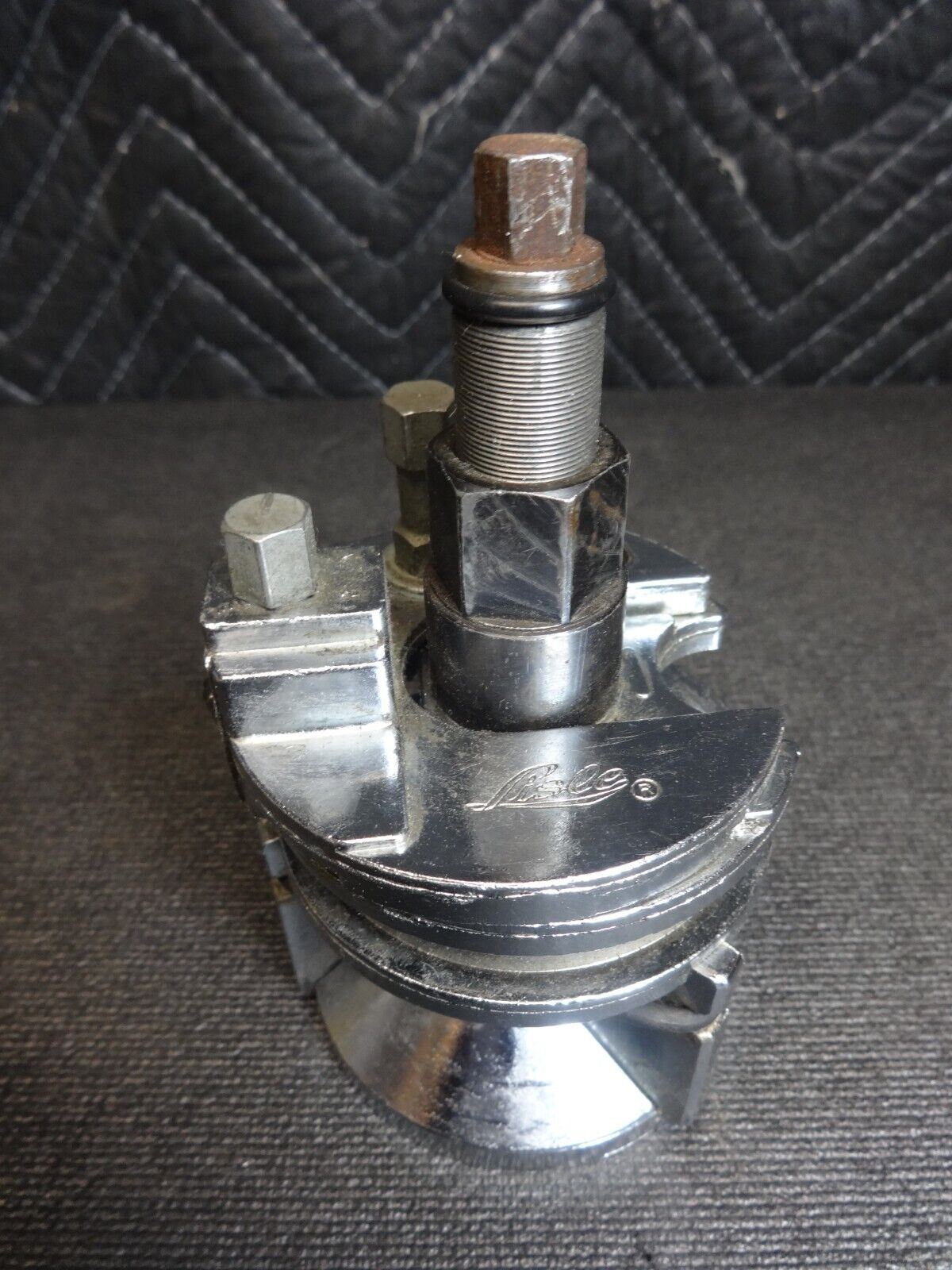 Engine Ridge Reamer Vintage Snap On Lisle Cylinder Ridge Reamer Tool SR-909 – ineedths