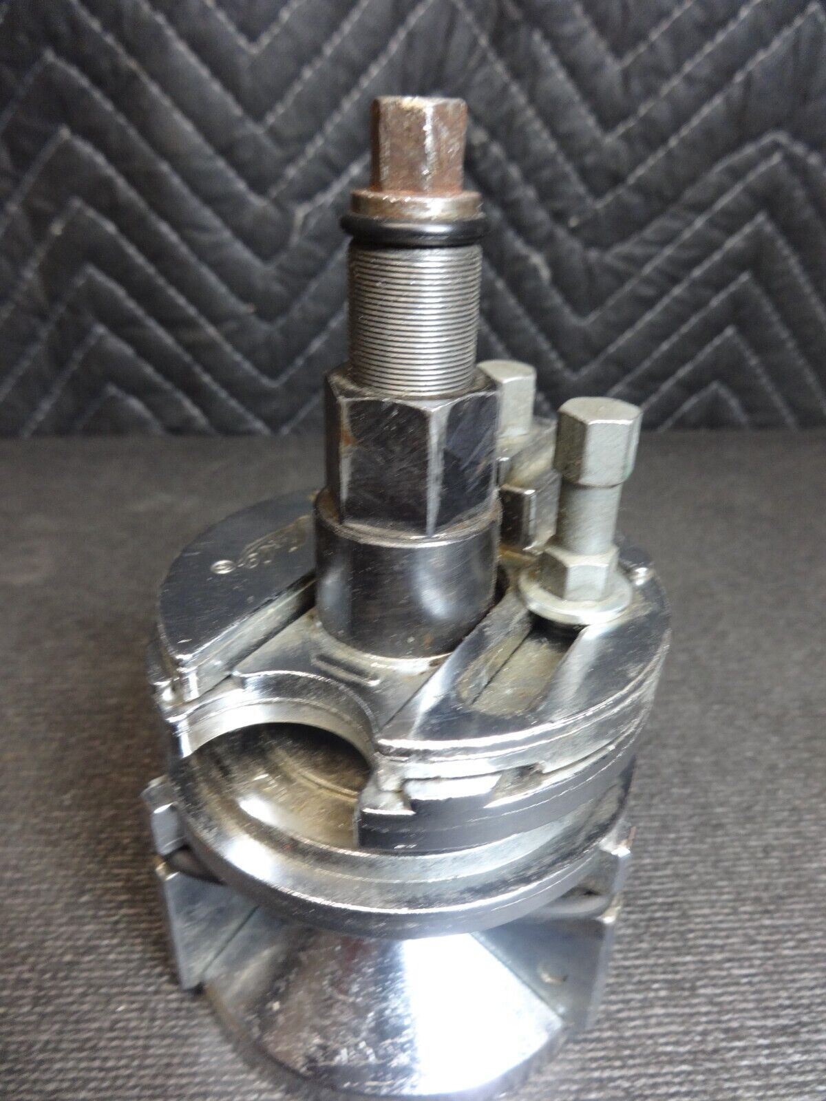 Ridge Reeamer Vintage Snap On Lisle Cylinder Ridge Reamer Tool SR-909 – ineedths