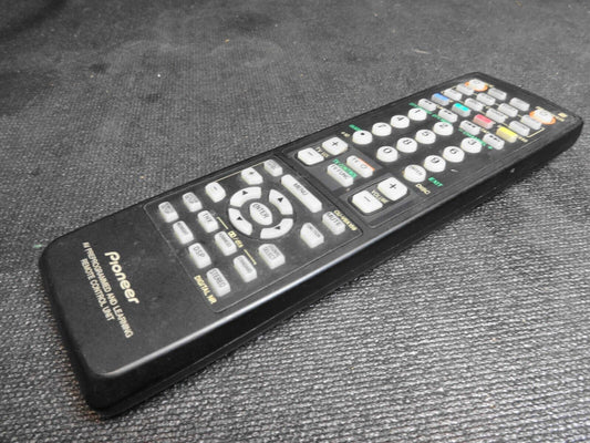 Pioneer CU-VSX159 Genuine AV Preprogrammed & Learning Remote