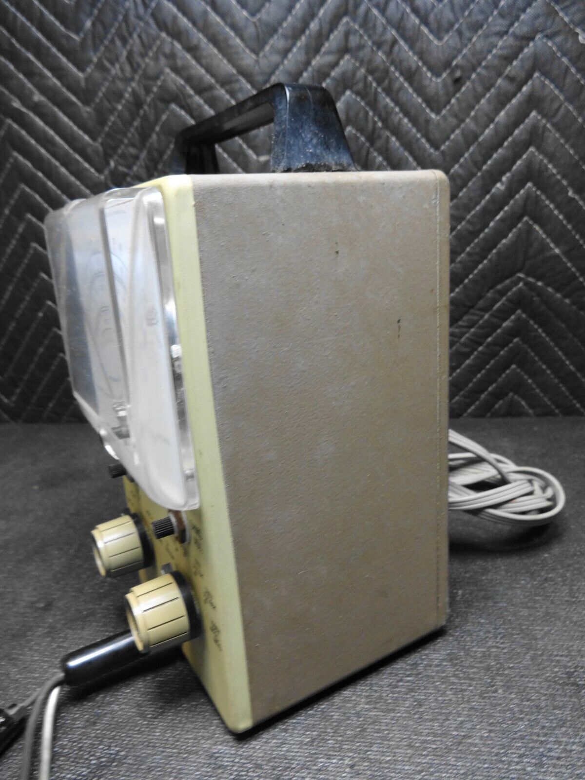 Heathkit IM-11 & IM-18 VTVM Rebuild Kit - Full Capacitor Recap Set With Instructions (IM-5218)