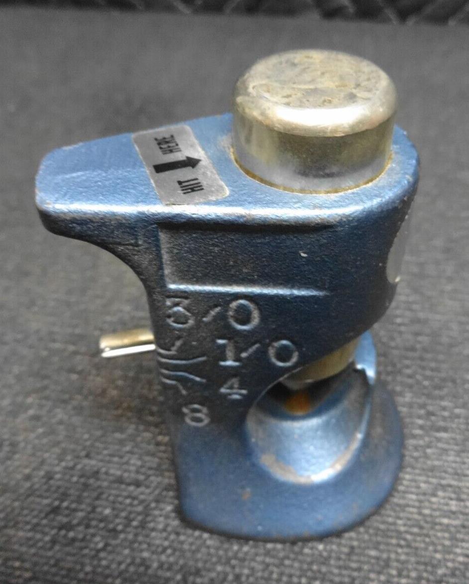 VINTAGE NAPA BELDEN BATTERY TERMINAL CRIMPING TOOL 7505 ineedths
