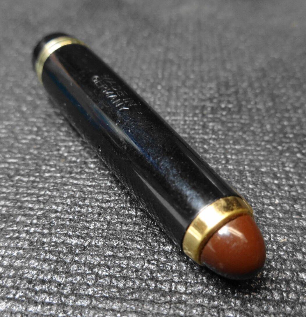 Vintage Koh-I-Noor Rapidograph Pen Cap Made in Germany (Cap Only)
