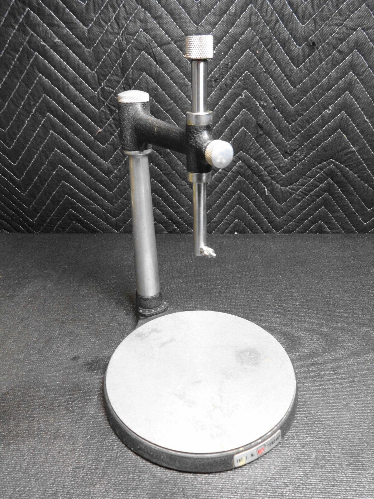 Vintage Ney Tech Dental Surveyor - Pre-Dentsply