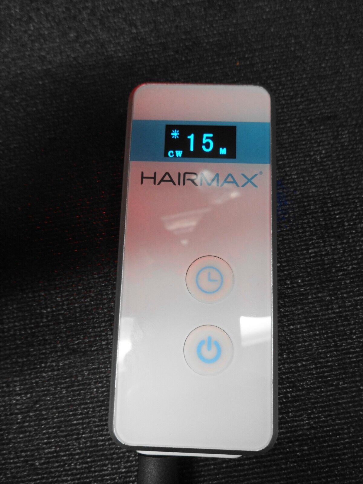 Hairmax PowerFlex 202 (FDA Cleared) Laser Cap for Hair Regrowth