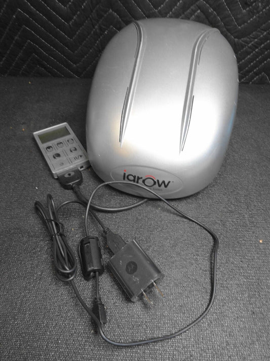 iGrow Hair Growth System by Apira Hands Free Laser Men & Women