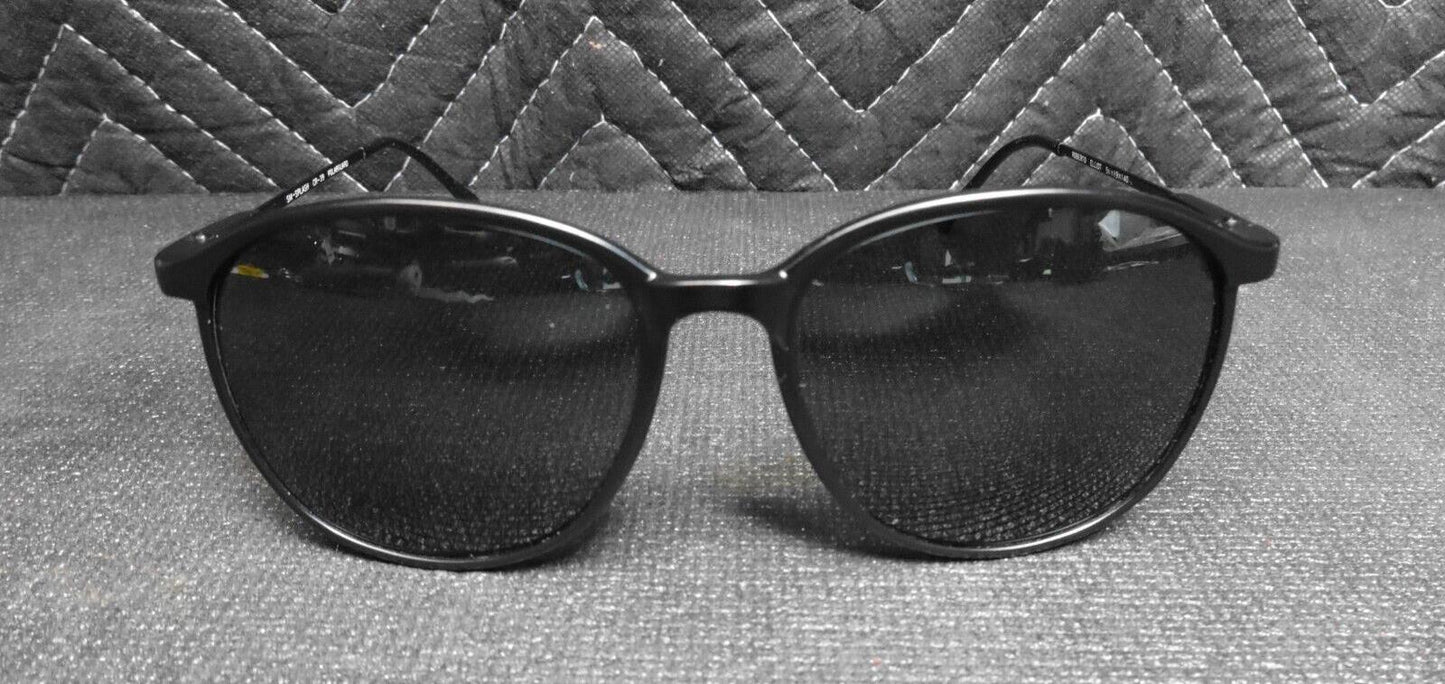 Vintage ROBERTO ELLIOT Polarized Sunglasses - oversized - 56x19x140 SM-Splash