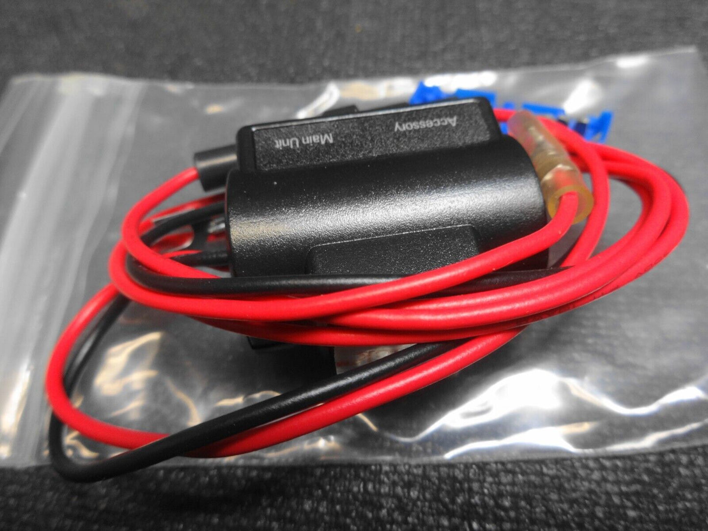 Direct-Wire Power Adapter Kit for Valentine one V1 and V1 Gen2