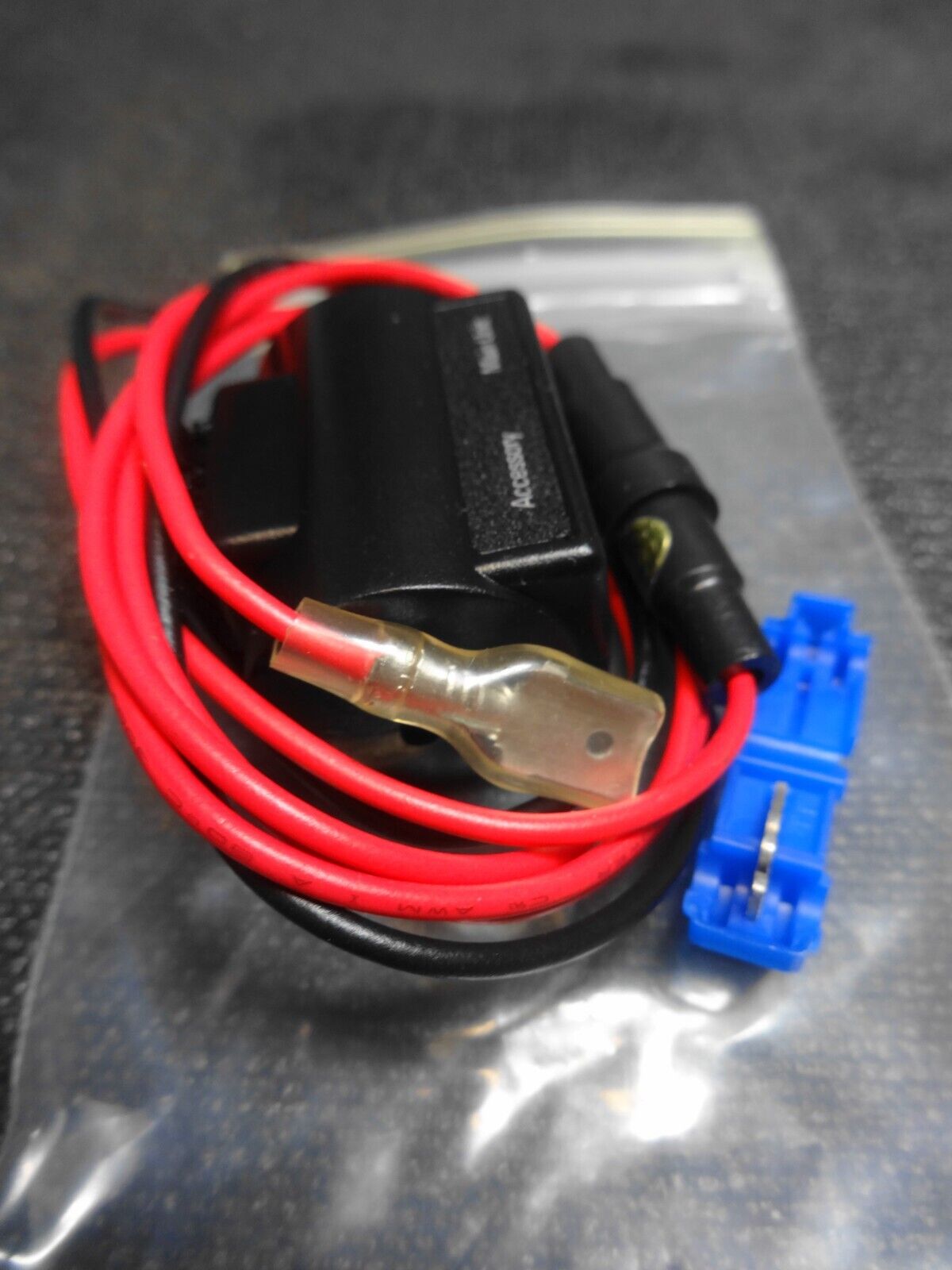 Direct-Wire Power Adapter Kit for Valentine one V1 and V1 Gen2