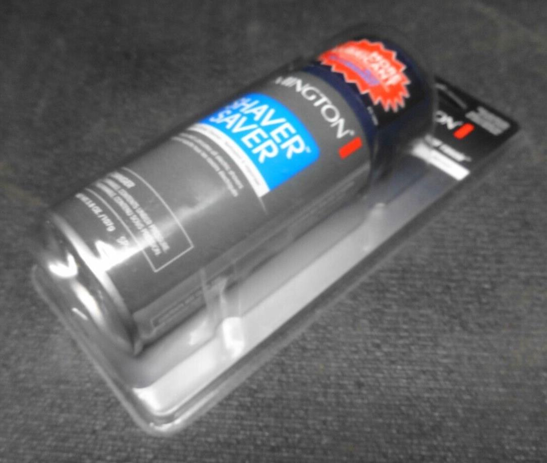 [New] REMINGTON SP-4 Shaver Saver Cleaner & Lubricant Spray 3.8 Oz