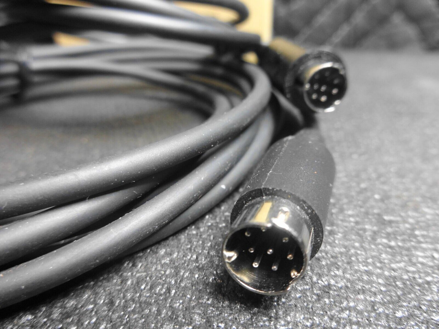 YAESU CT-58 BAND DATA CABLE