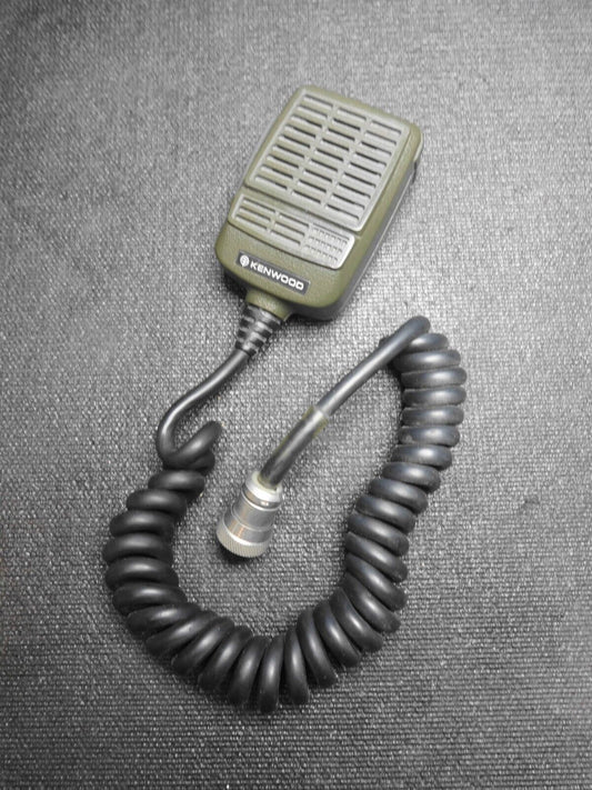 Kenwood MC-46 DTMF Hand Microphone