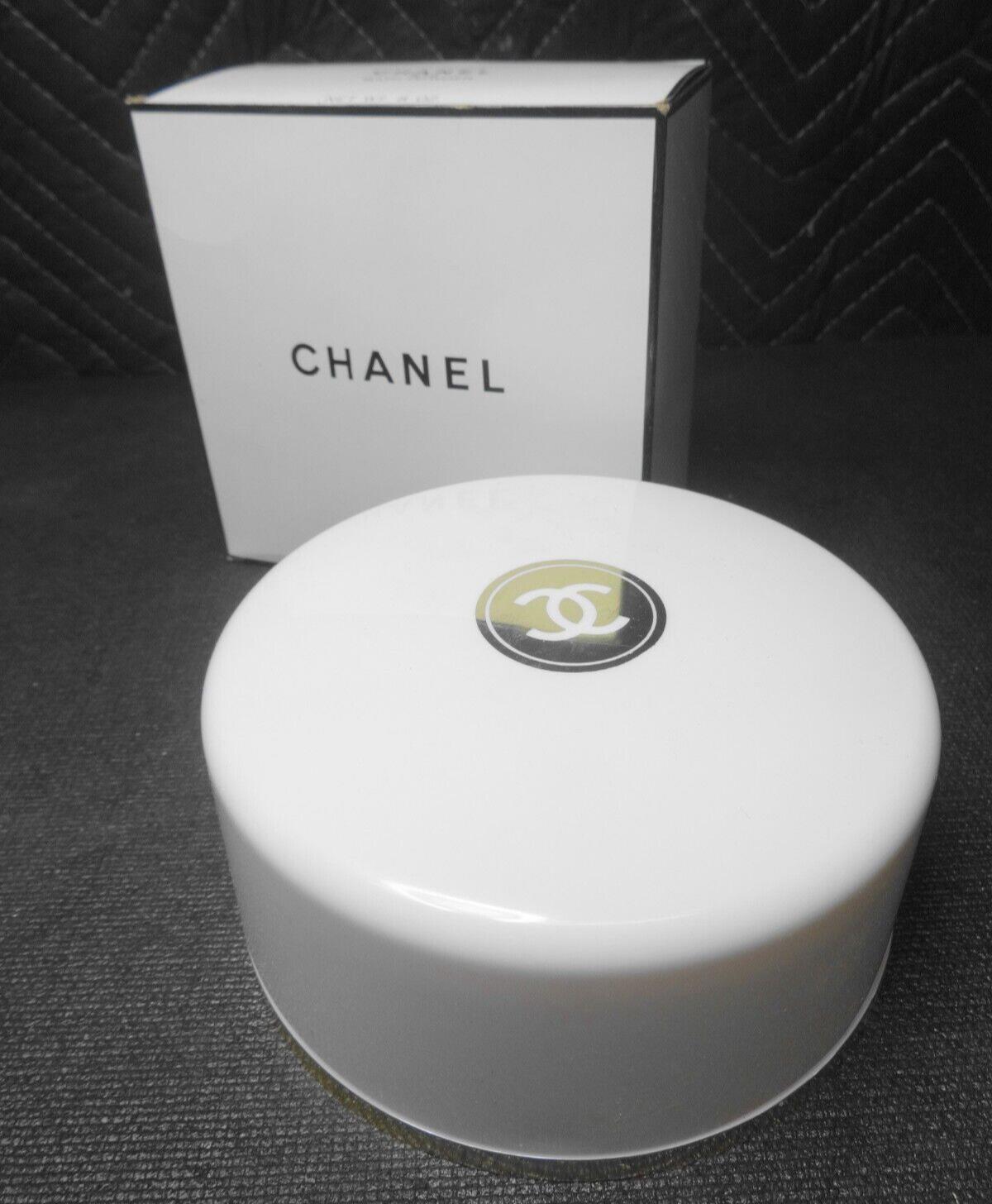 CHANEL popular N°5 BATH POWDER 8 OZ