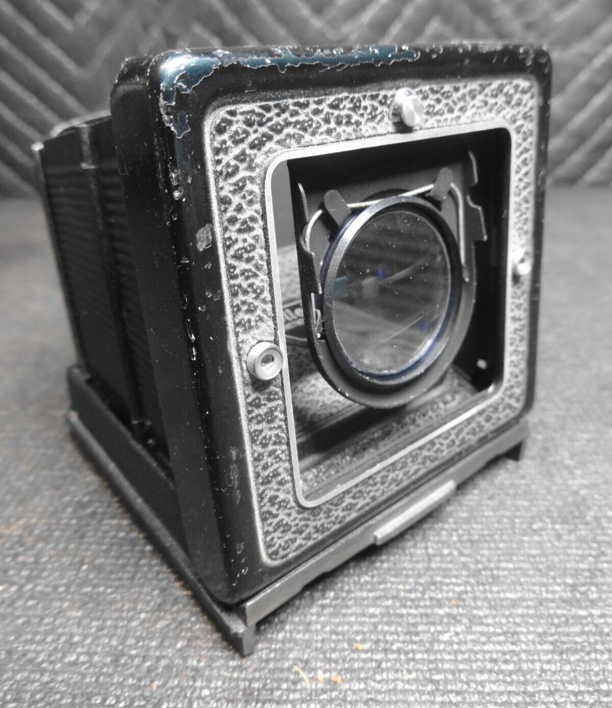 Rollei Rolleiflex Waist Level Finder WLF for T 3.5E2, 3.5F, 2.8F