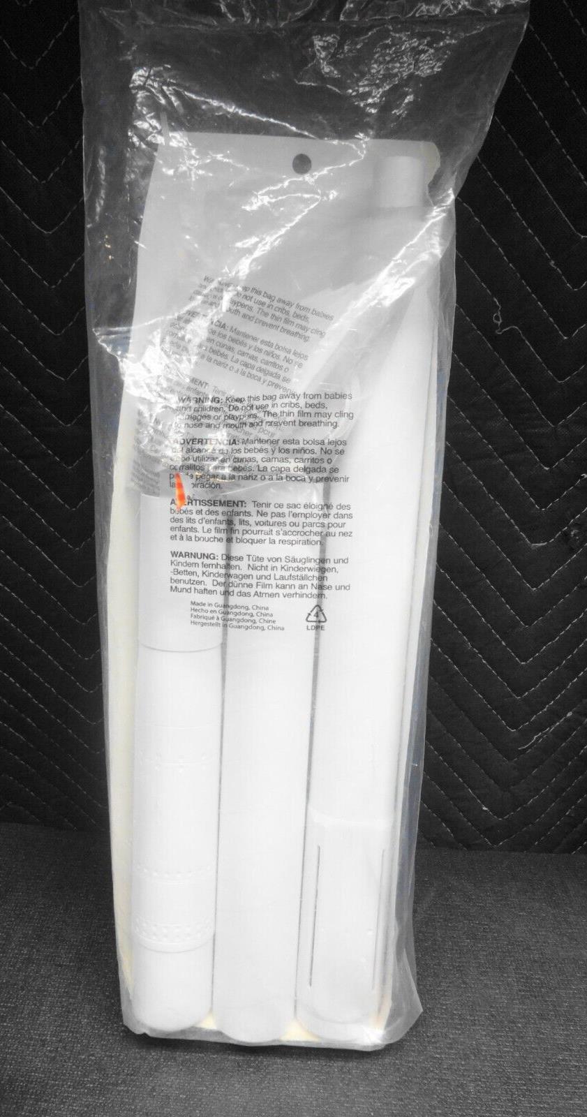 Estes #2037 D-Region Tomahawk, Large Scale Mid Power Model Rocket Kit, New