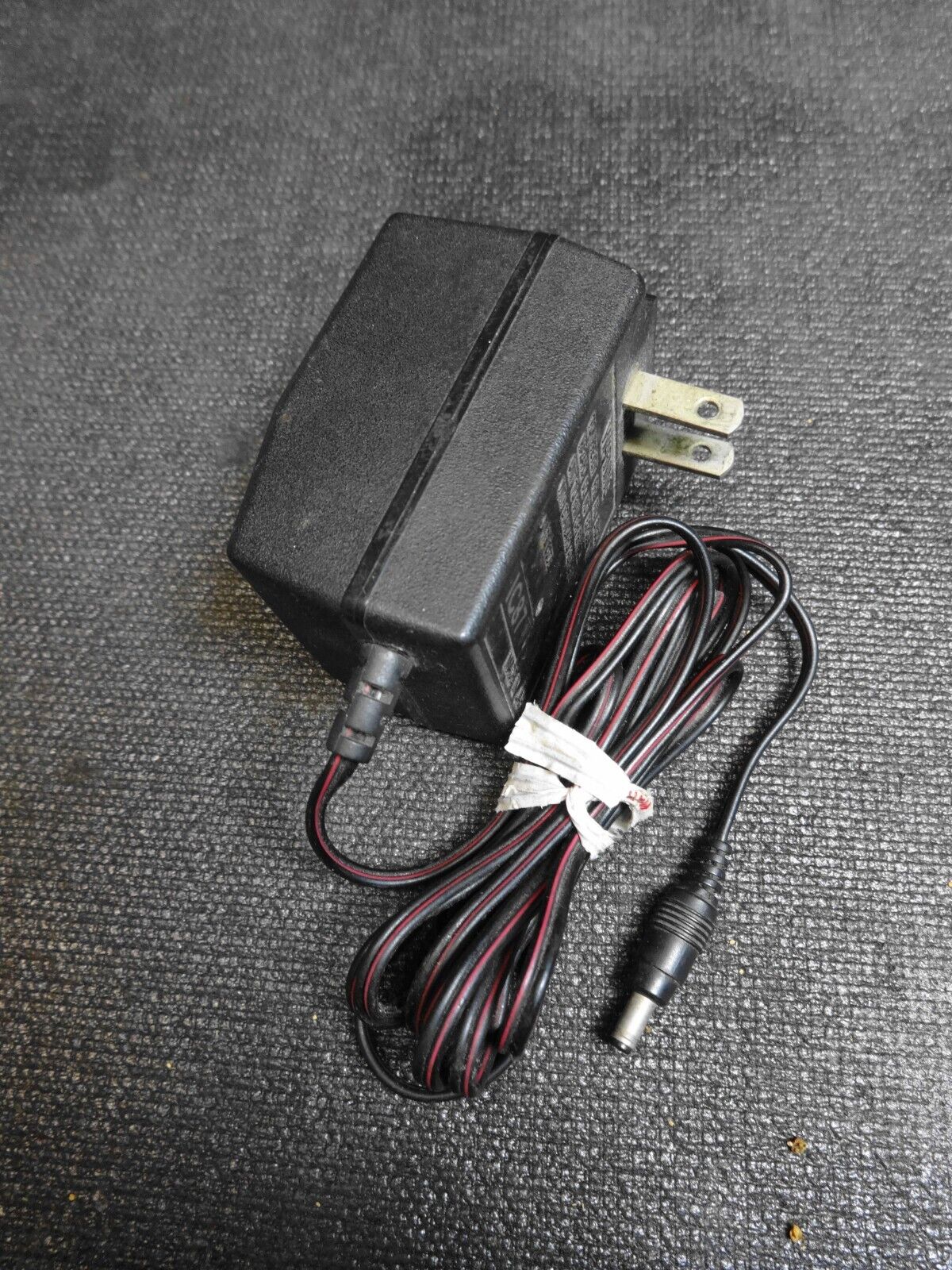 Icom Dc Plug Genuine iCom DC-1230 CM-16U 12V 300mA Power Supply – ineedths