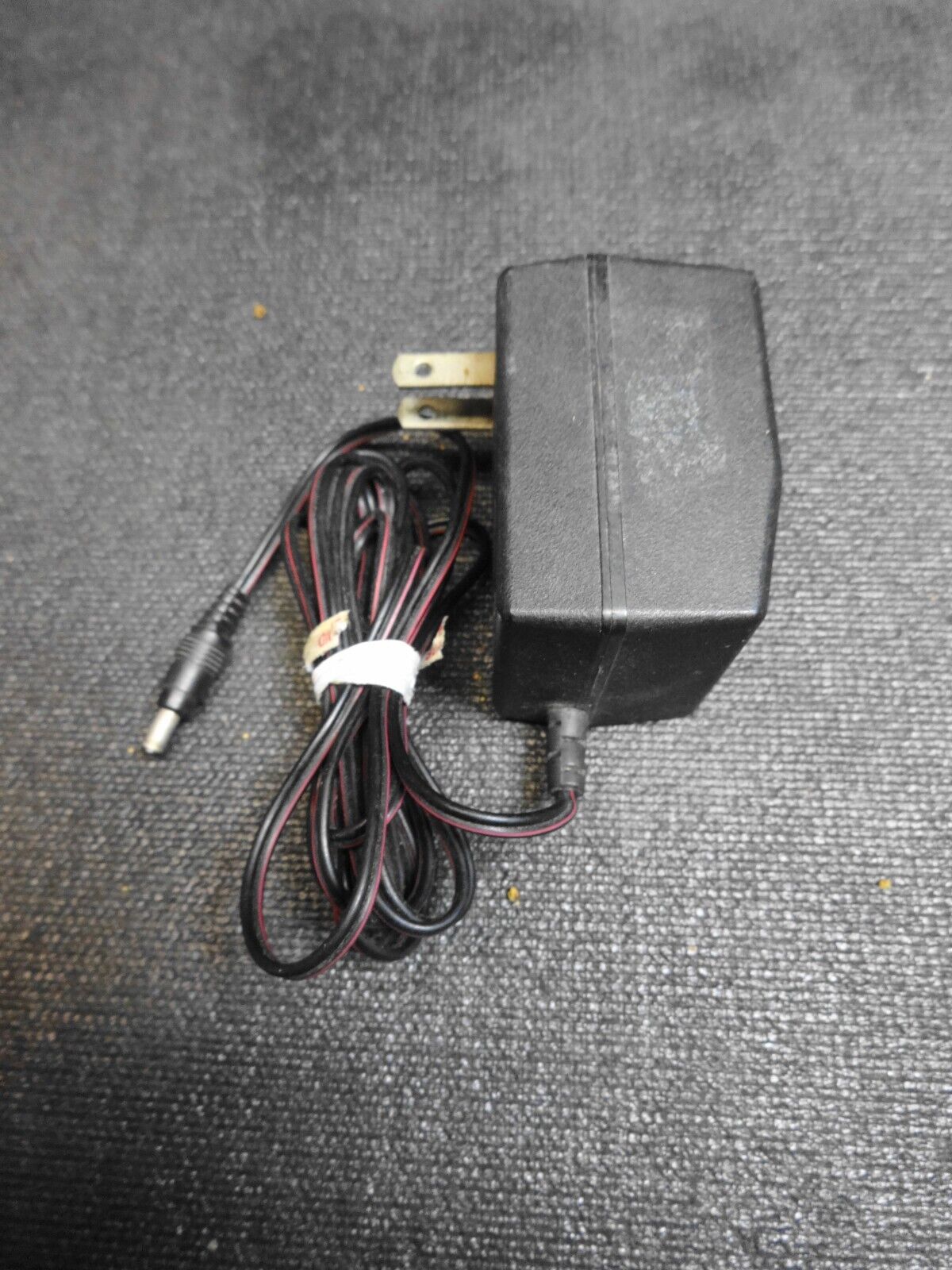 Genuine iCom DC-1230 CM-16U 12V 300mA Power Supply