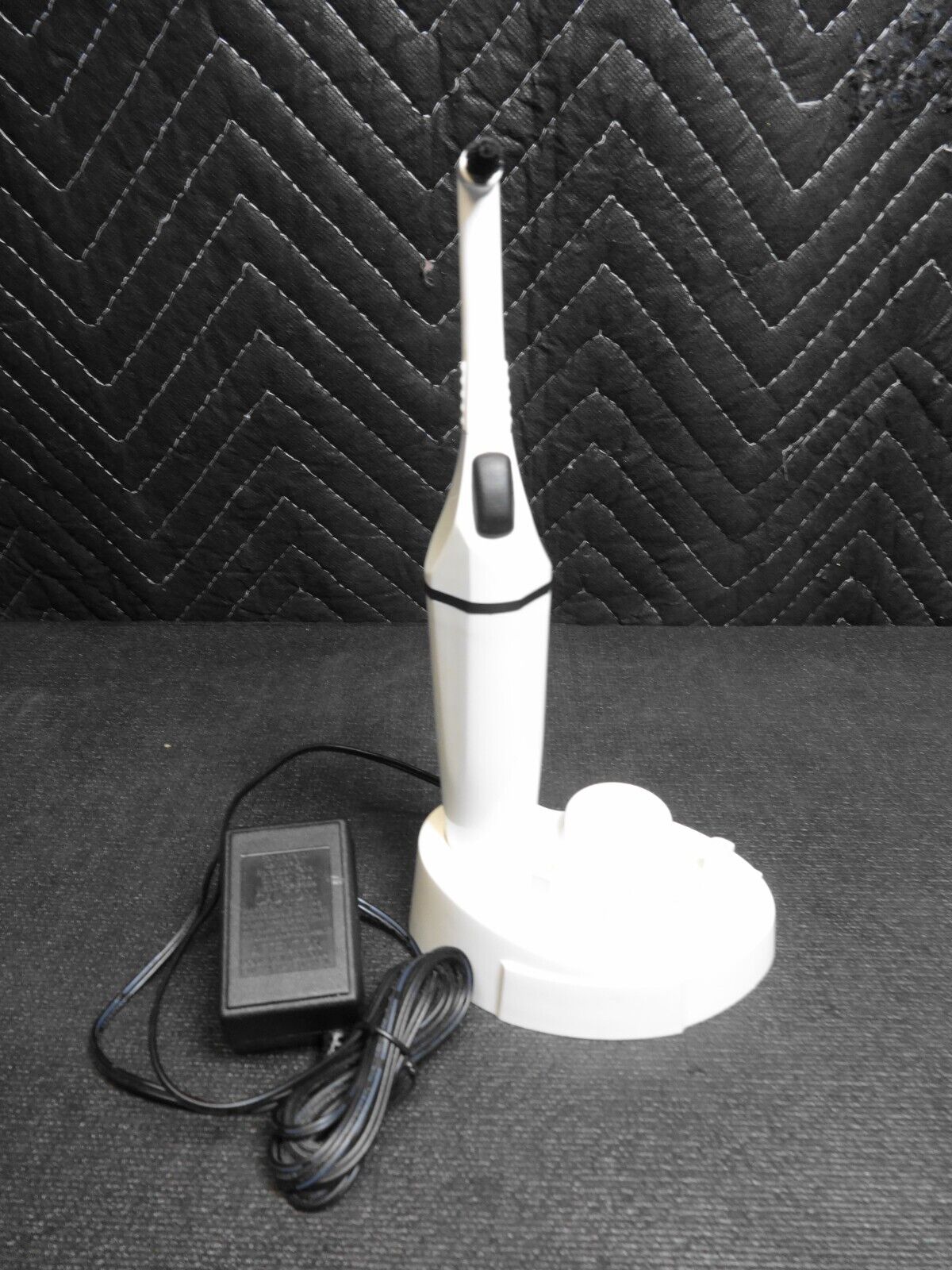 Rotadent 1 Step Classic Electric Toothbrush with Charger & Stand