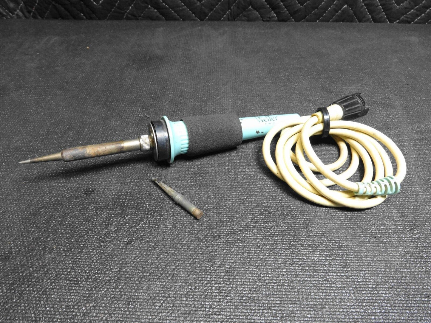 Weller TC201T Soldering Iron Pencil