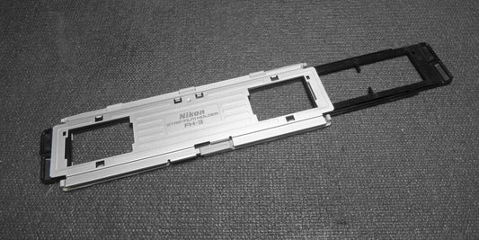 Nikon FH-3 Strip Film Holder