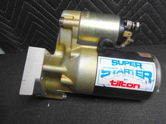 Tilton Severe Super Duty starter 98-073 - READ